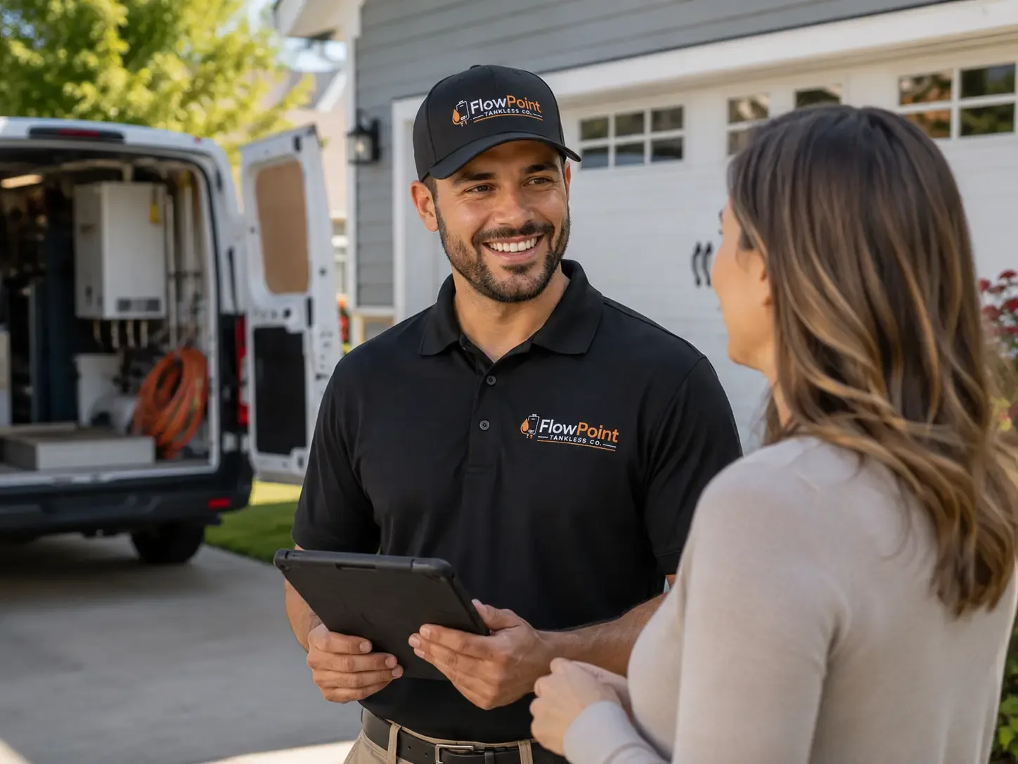 Tankless Water Heater Installation Mesick, MI FAQs